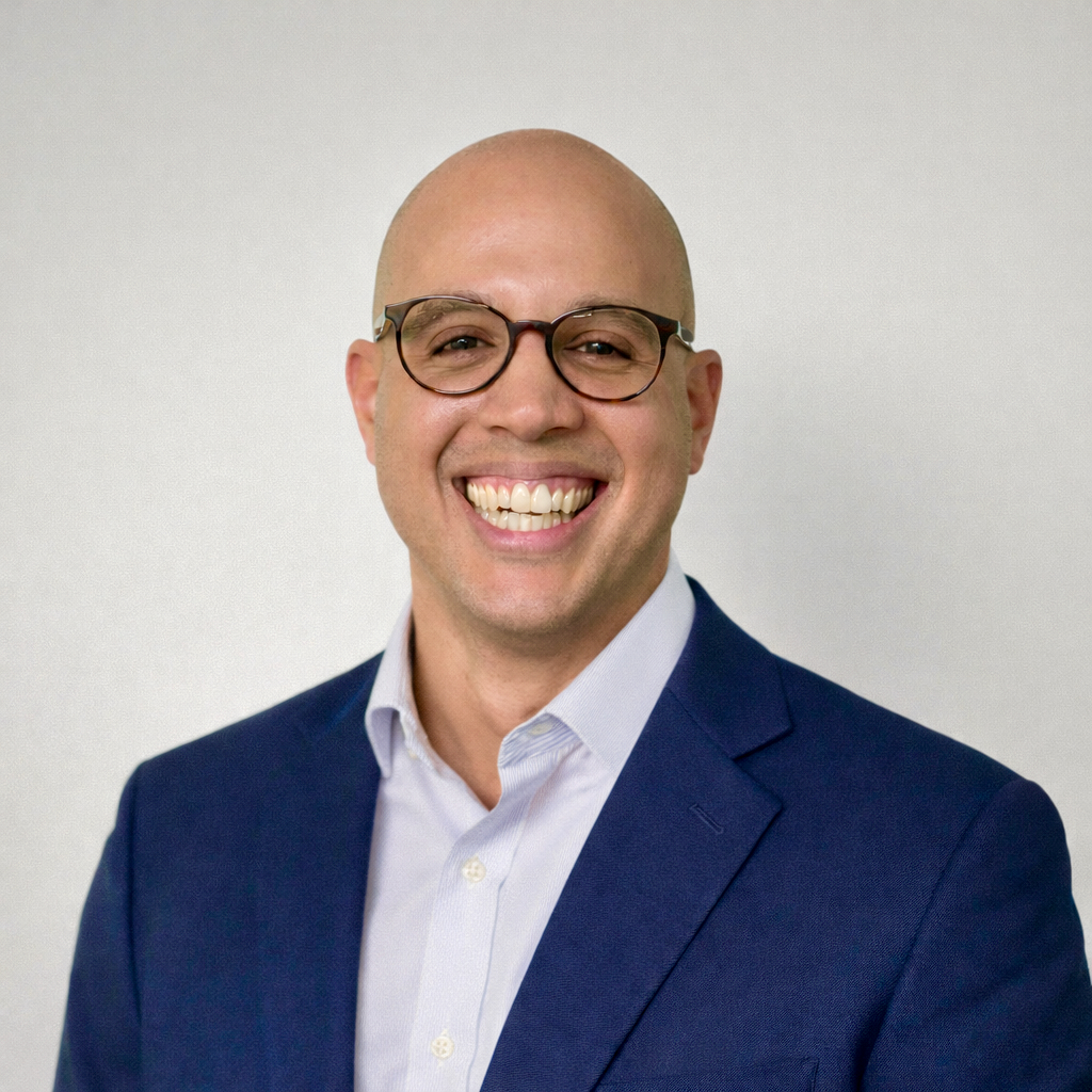 Jose M. Medina